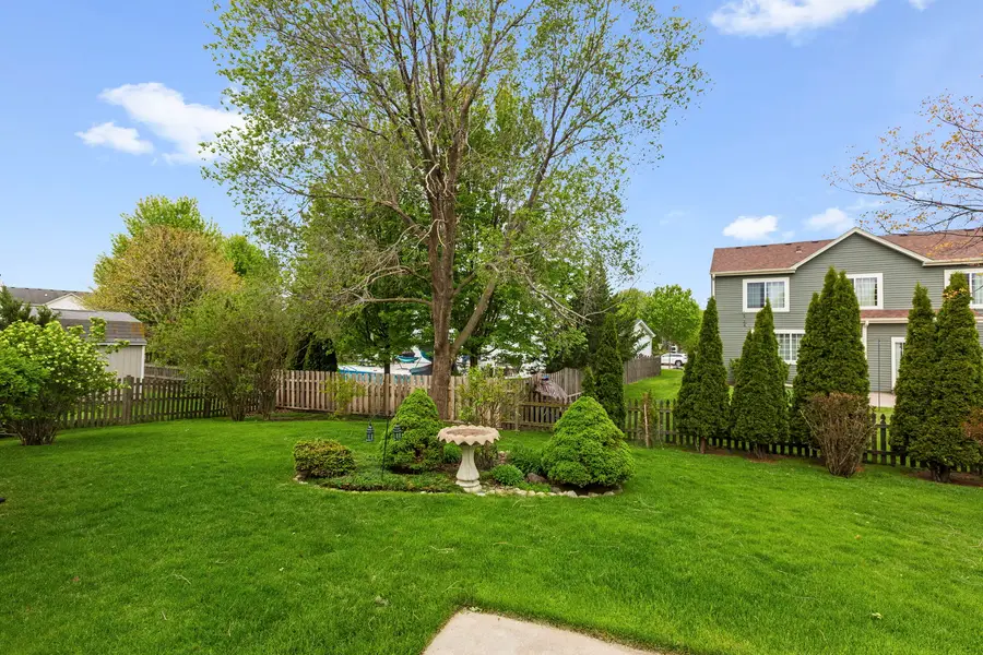 9231 Durham Drive, Huntley, IL 60142 - #2