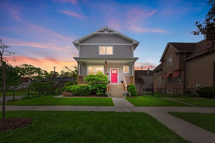 Address Withheld By Seller, Forest Park, IL 60130 - #2
