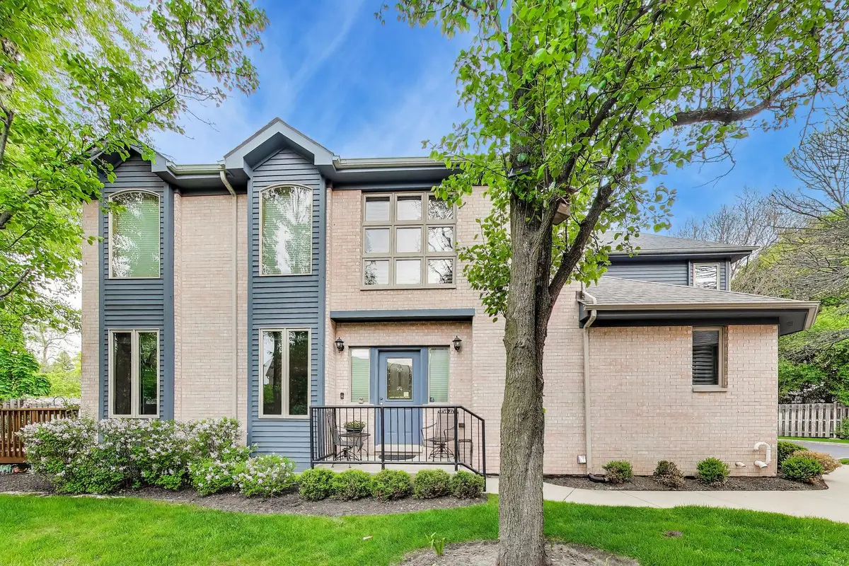 1784 Chestnut Avenue, Glenview, IL 60025 - #1