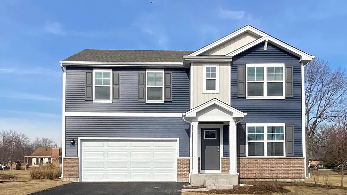 3700 Stockton Drive, Joliet, IL 60436 - #1