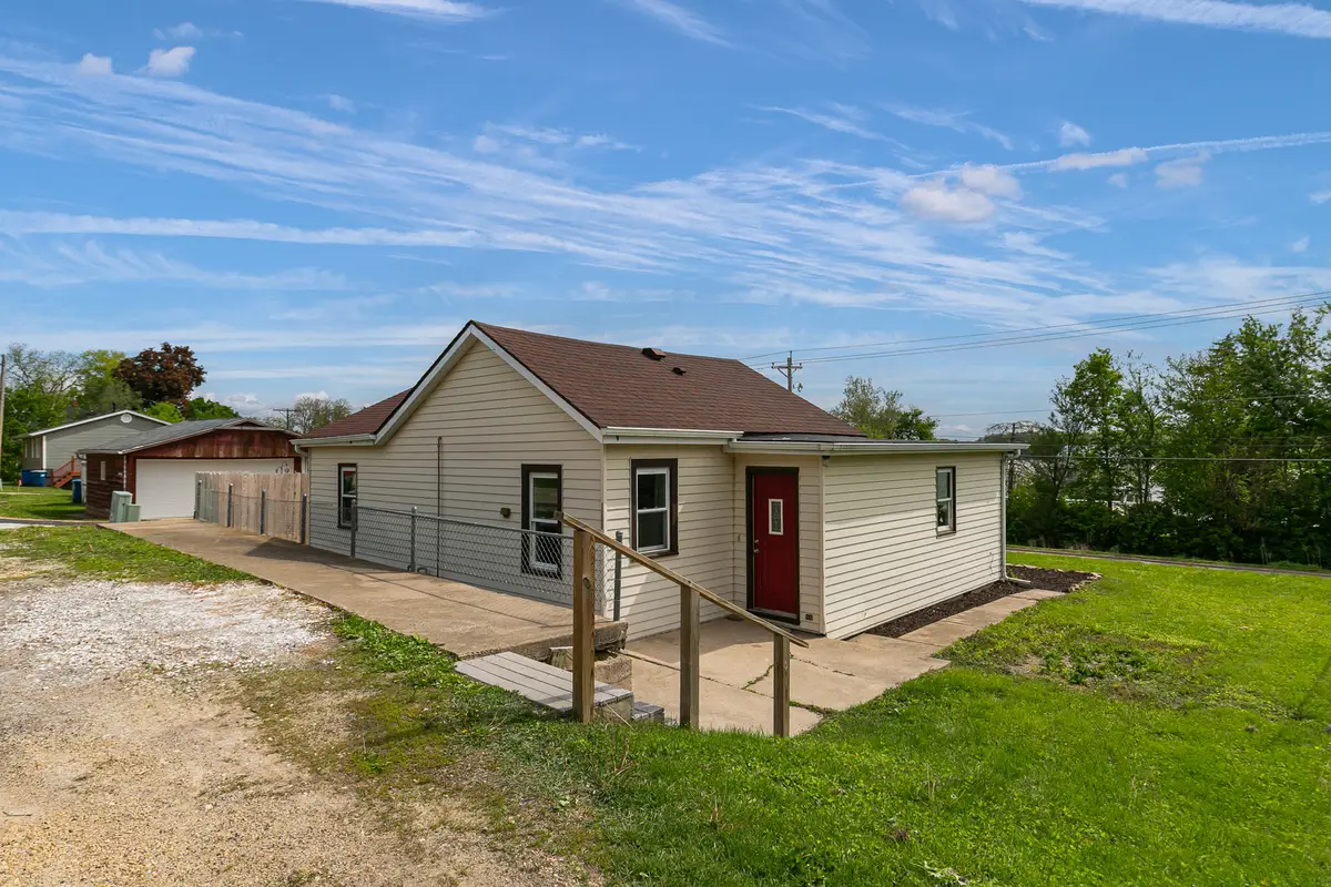 1023 2nd Street, Princeton, IA 52768 - #1
