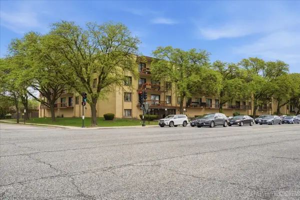 7730 Dempster Street #205, Morton Grove, IL 60053