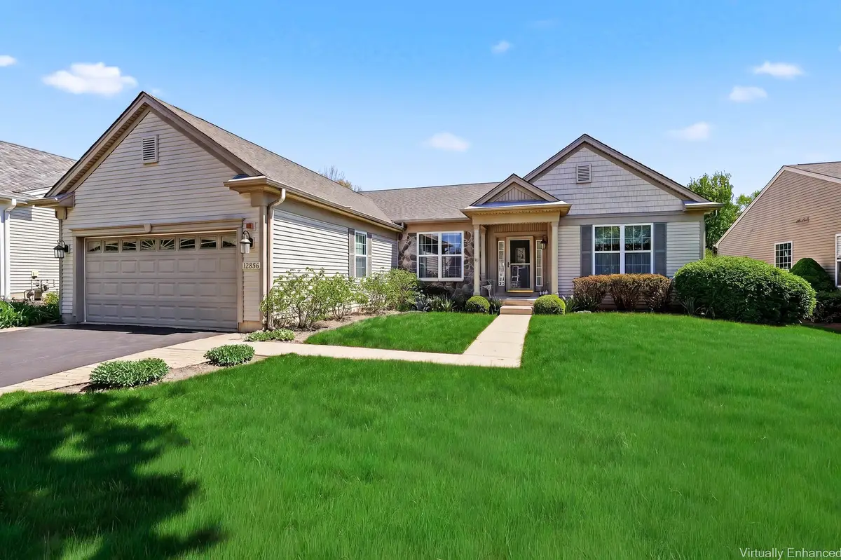 12856 Tahoe Drive, Huntley, IL 60142 - #1