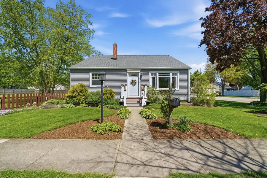 737 Wendall Avenue, West Chicago, IL 60185 - #2