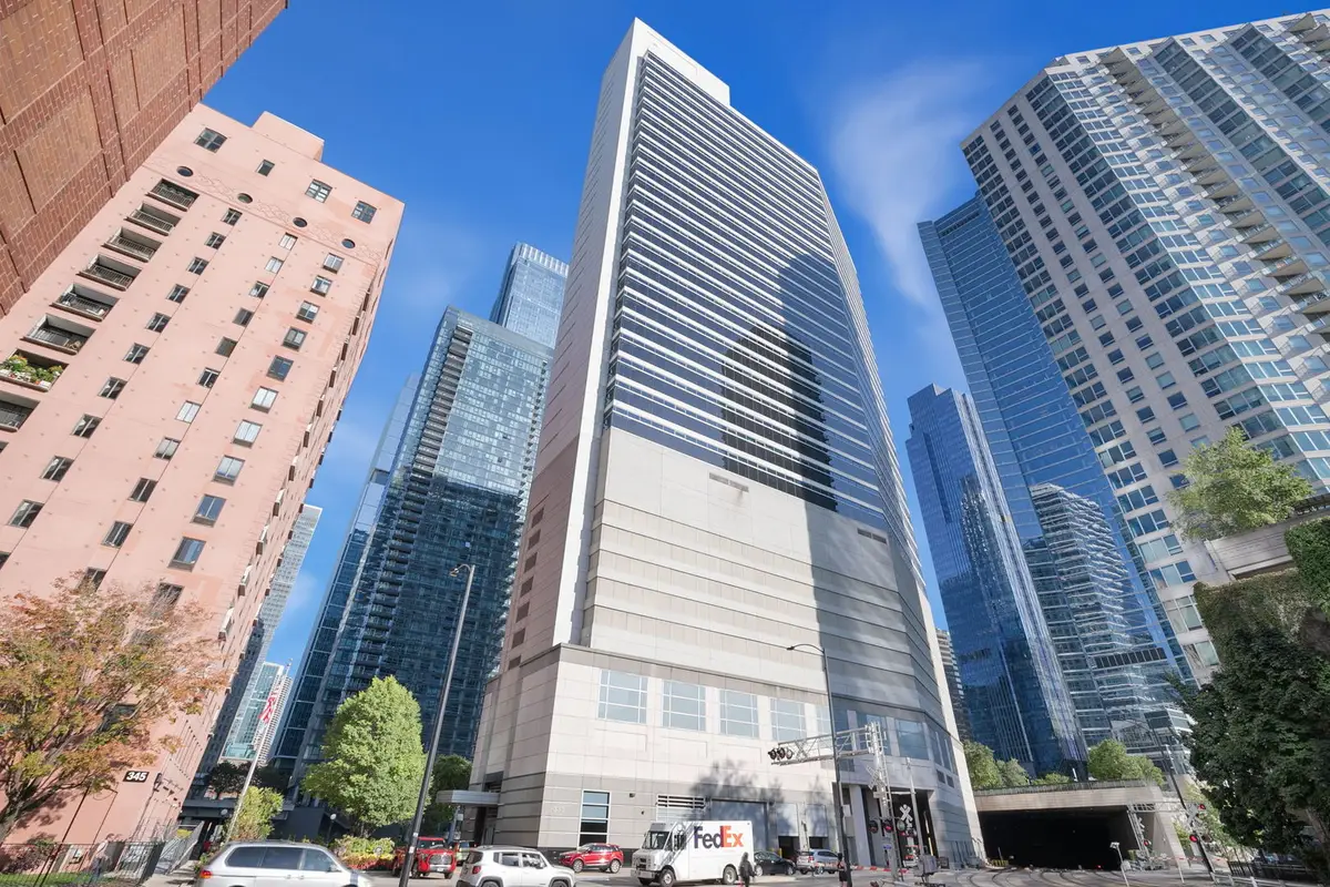 333 N Canal Street #1403, Chicago, IL 60606 - #1