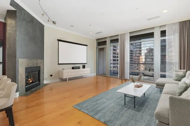333 N Canal Street #1403, Chicago, IL 60606 - #2