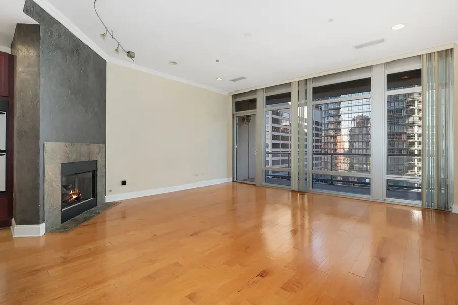 333 N Canal Street #1403, Chicago, IL 60606 - #3