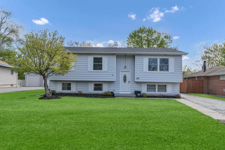 419 Deerpath Drive, Lindenhurst, IL 60046 - #2