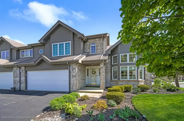 8629 Nancy Lane, Orland Park, IL 60462