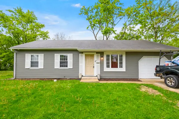22153 E Churchill Drive, Richton Park, IL 60471