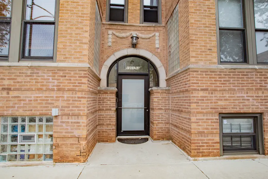 1001 N Campbell Avenue #3, Chicago, IL 60622 - #3