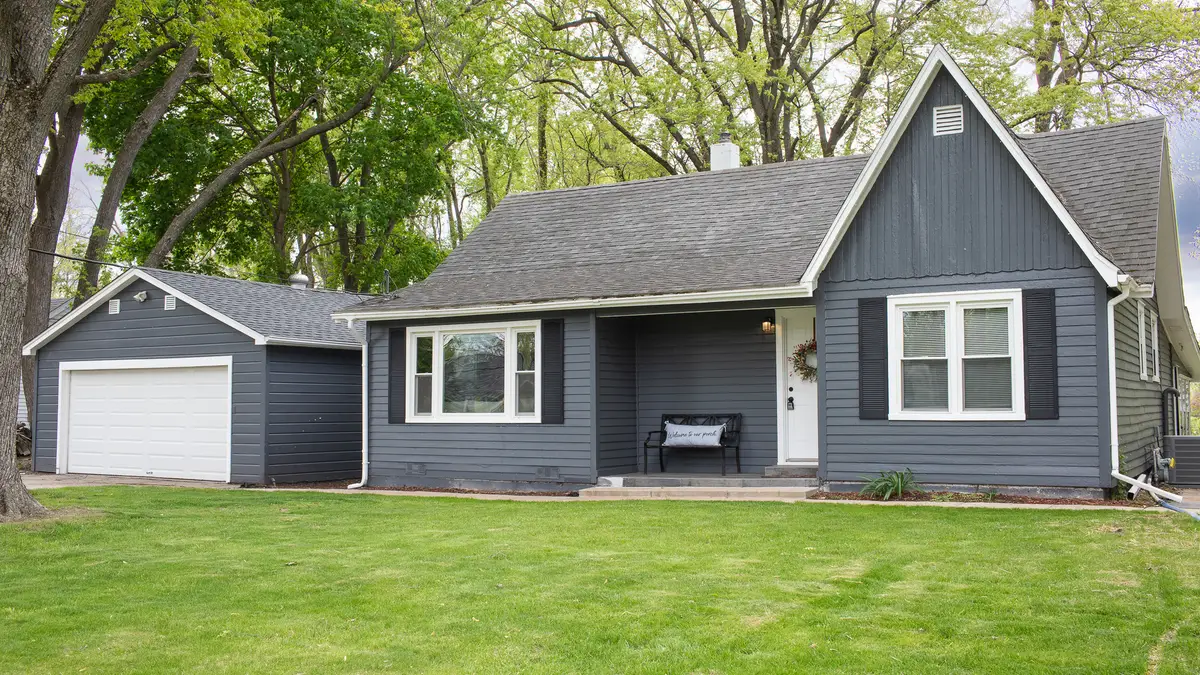 26347 W Shannon Avenue, Antioch, IL 60002 - #1