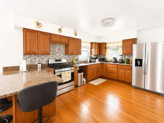 2635 W Cheyenne Road, Waukegan, IL 60087 - #3