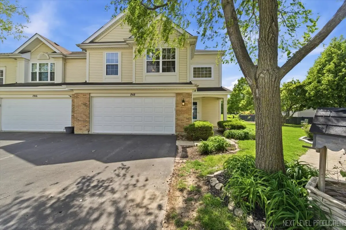1918 Waverly Way, Montgomery, IL 60538 - #1