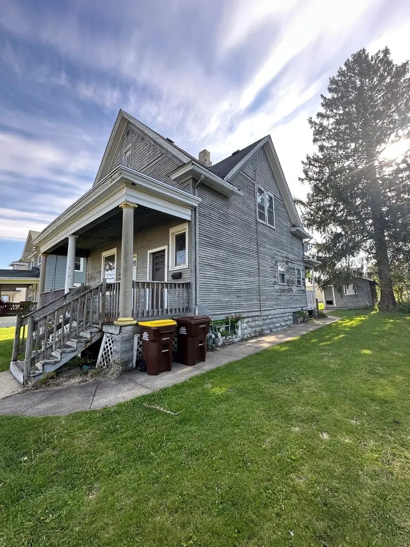 501 N Main Street, Stockton, IL 61085 - #2