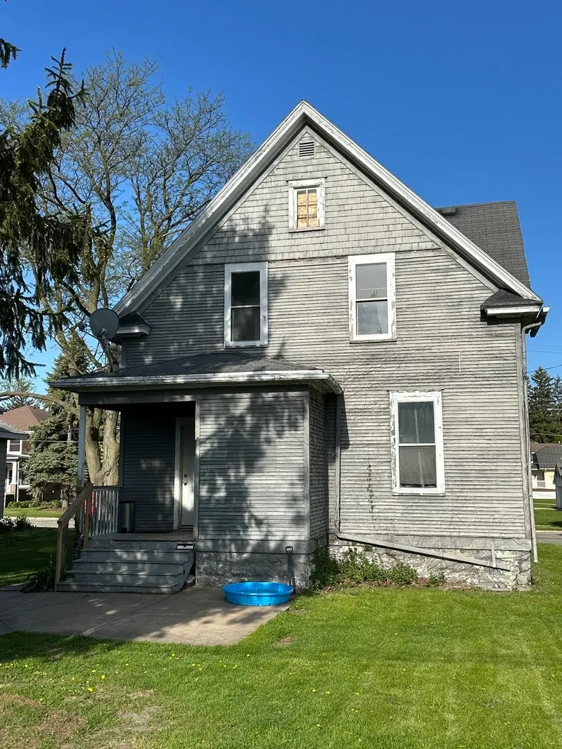 501 N Main Street, Stockton, IL 61085 - #3