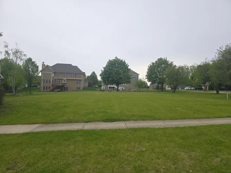 3261 Covington Lane, Algonquin, IL 60102 - #3