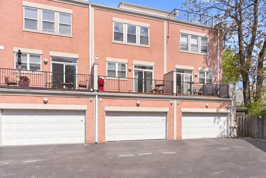 7308 Circle Avenue #2M, Forest Park, IL 60130 - #2