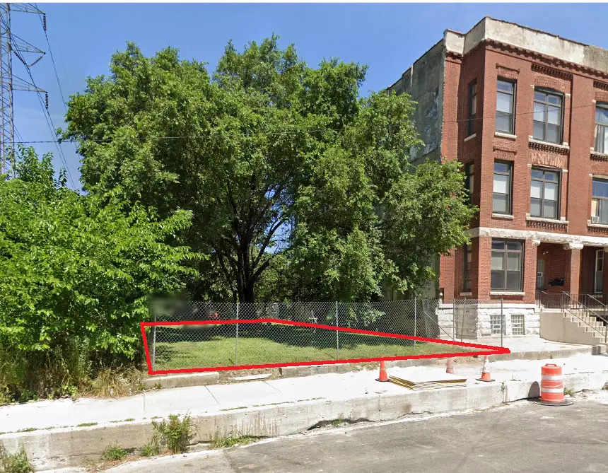 2604 W Washington Boulevard, Chicago, IL 60612 - #2
