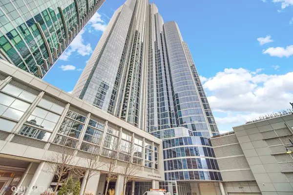 1211 S Prairie Avenue #1204, Chicago, IL 60605
