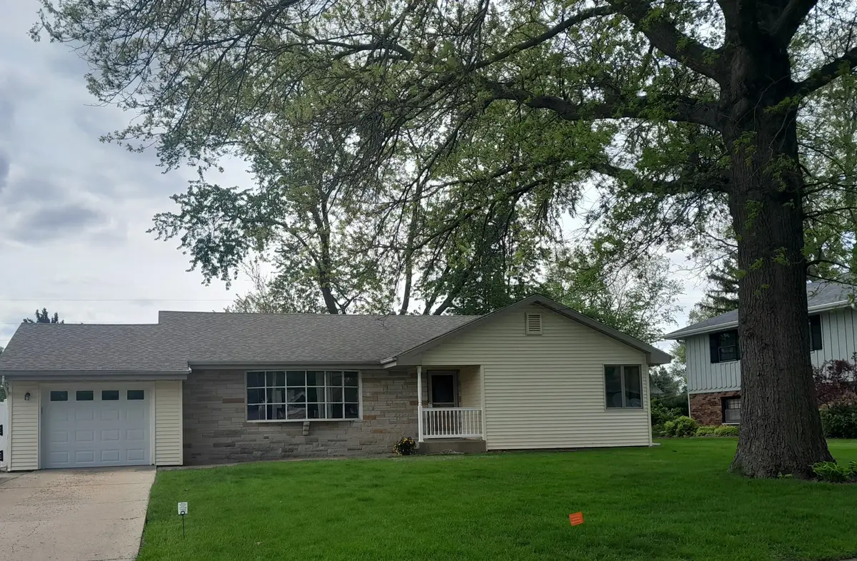 1503 Lakewood Drive, Mendota, IL 61342 - #1