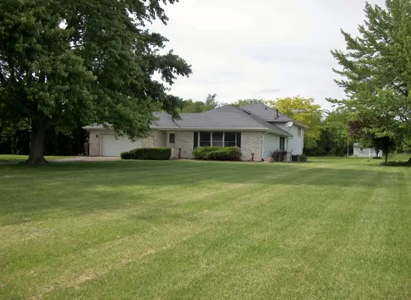 Address Withheld By Seller, Monee, IL 60449