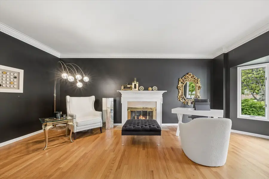 825 S Bodin Street, Hinsdale, IL 60521 - #3