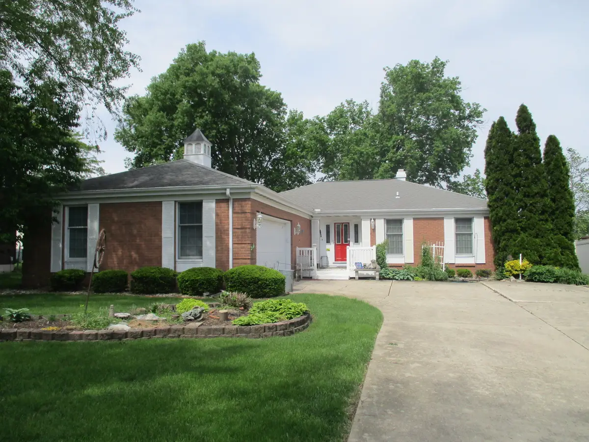 905 Knottingham Drive, Ottawa, IL 61350 - #1