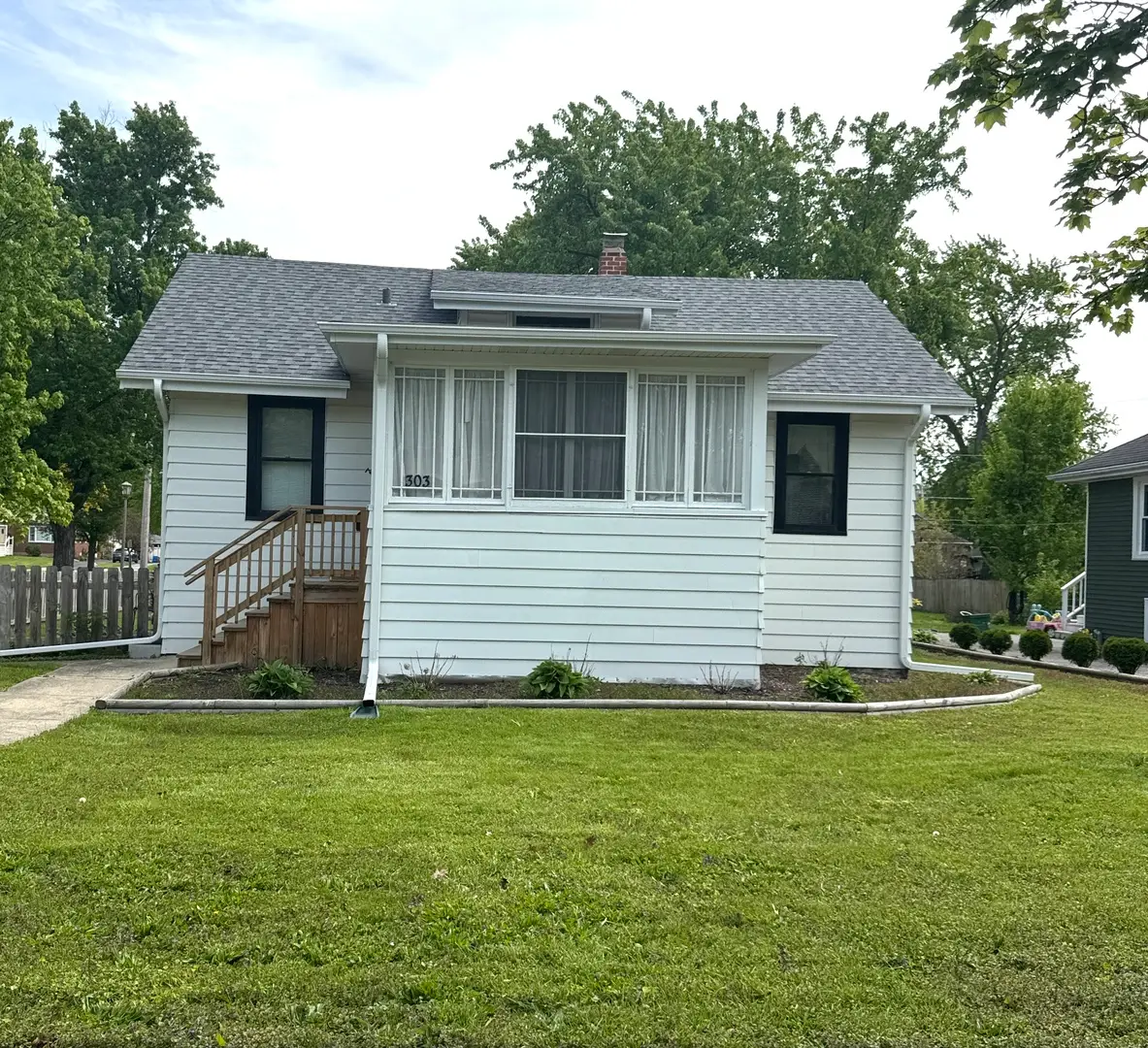 303 S Lombard Avenue, Lombard, IL 60148 - #1