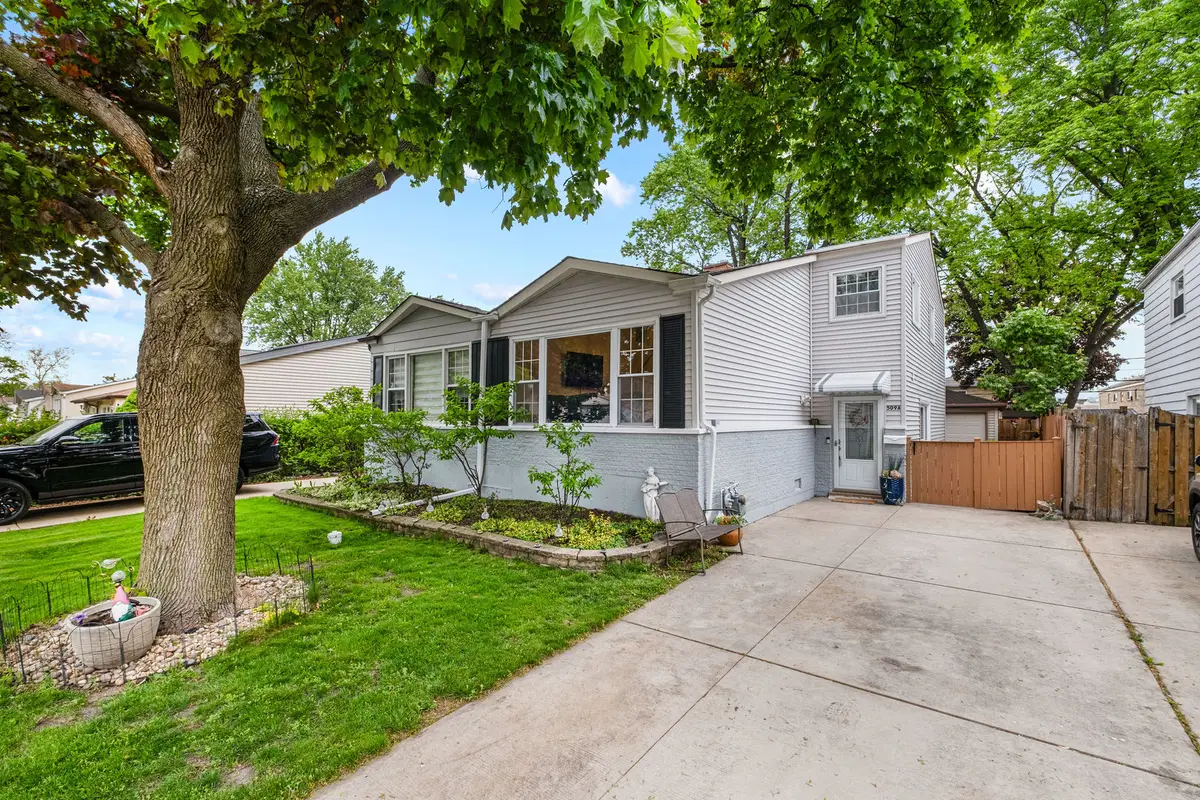 509 N 4th Avenue #A, Des Plaines, IL 60016 - #1