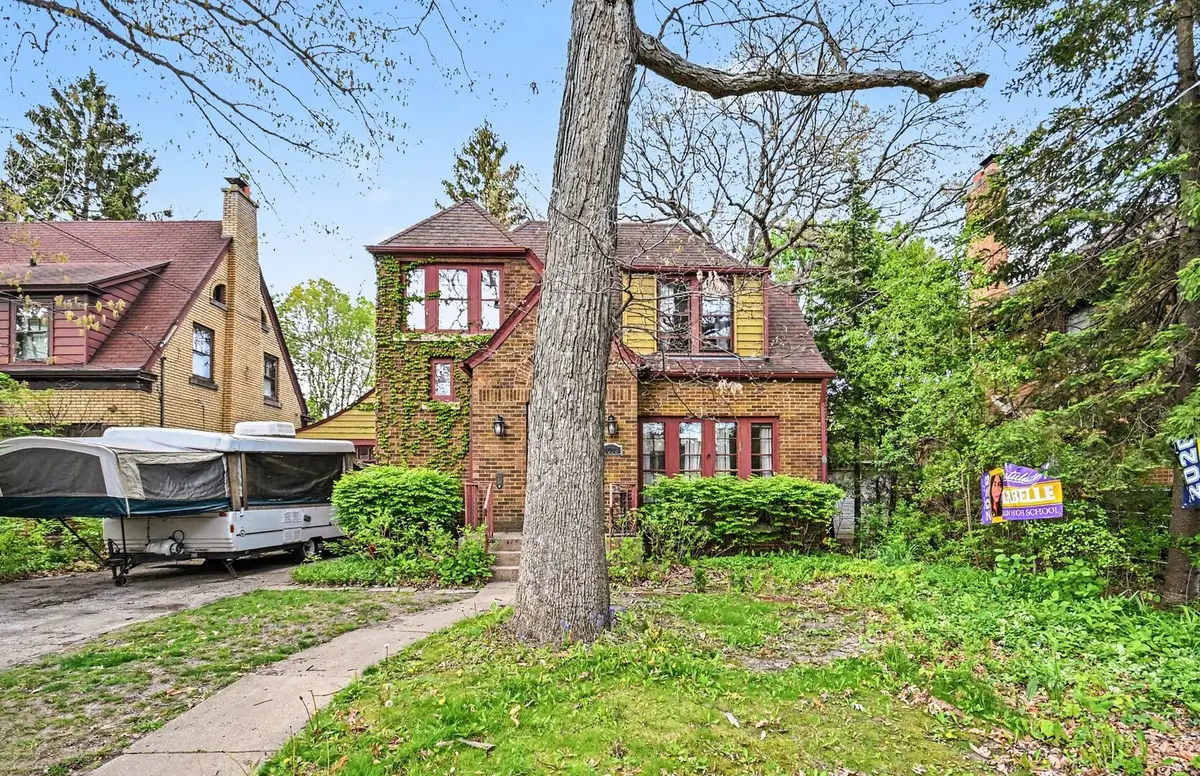 1006 Rogers Court, Waukegan, IL 60085 - #1