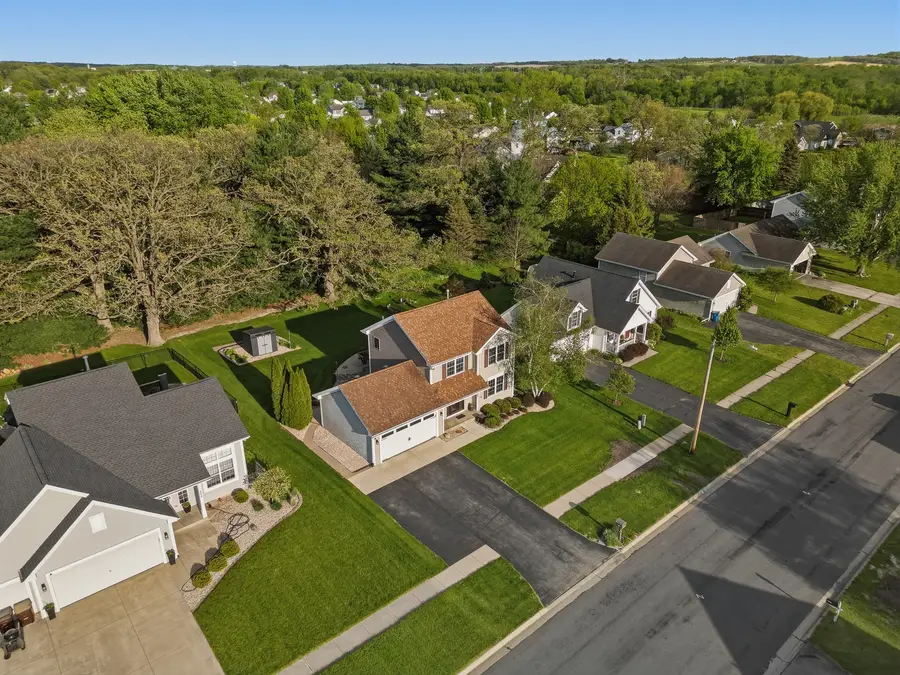 849 N Seven Hickory, Byron, IL 61010 - #2