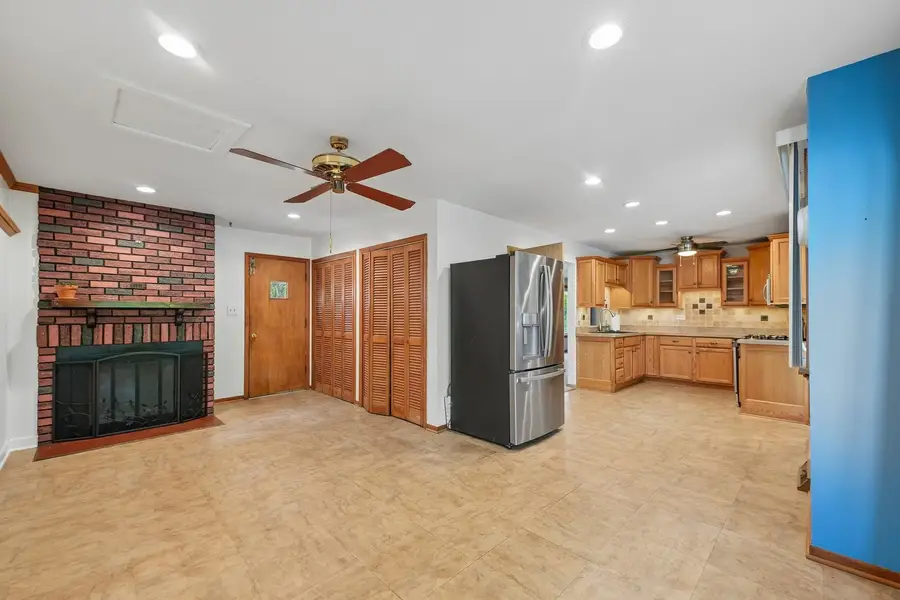 9136 W 91st Place, Hickory Hills, IL 60457 - #2