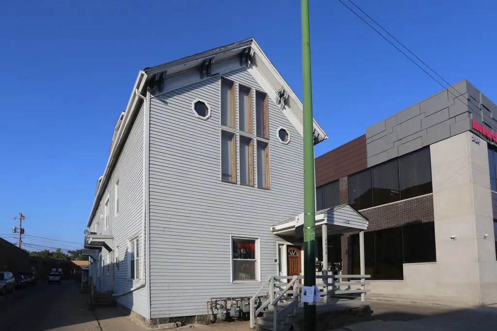 2458 N Clybourn Avenue, Chicago, IL 60614 - #1