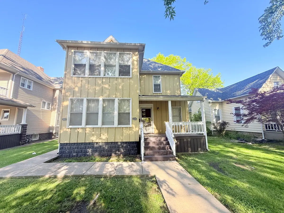 529 S Indiana Avenue, Kankakee, IL 60901 - #1
