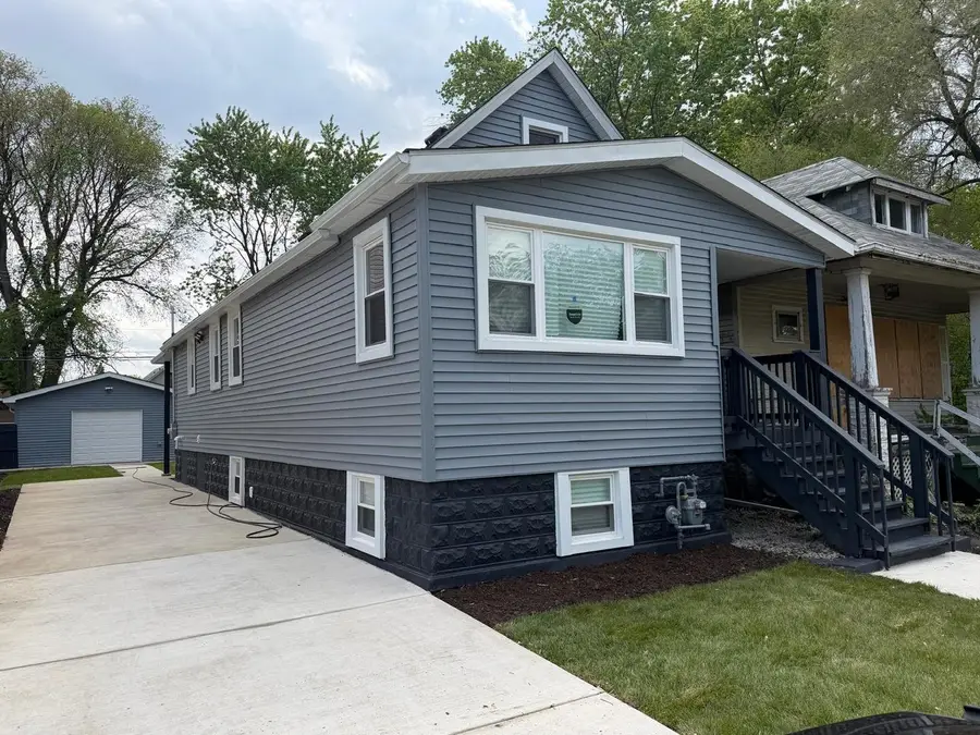 Address Withheld By Seller, Chicago, IL 60628 - #2