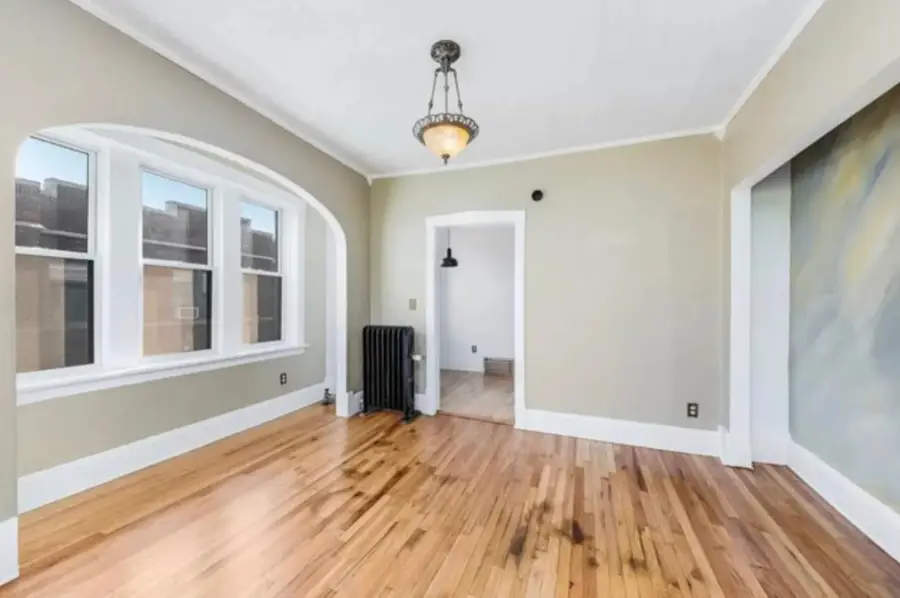 1329 W Addison Street #3A, Chicago, IL 60613 - #2