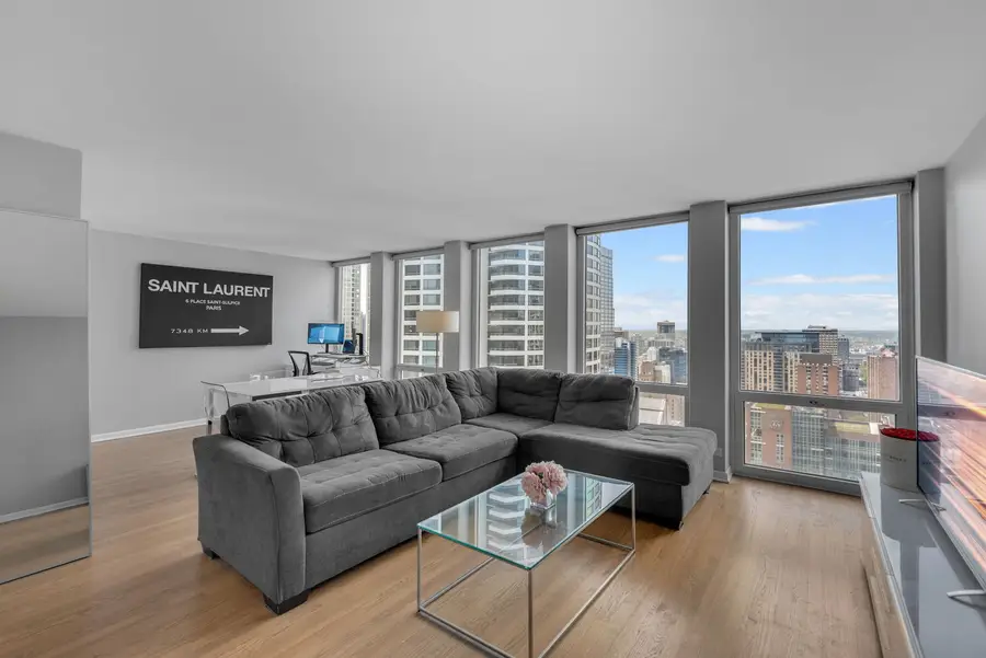 111 E Chestnut Street #40J, Chicago, IL 60611 - #2