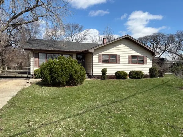 1244 Center Avenue, Chicago Heights, IL 60411