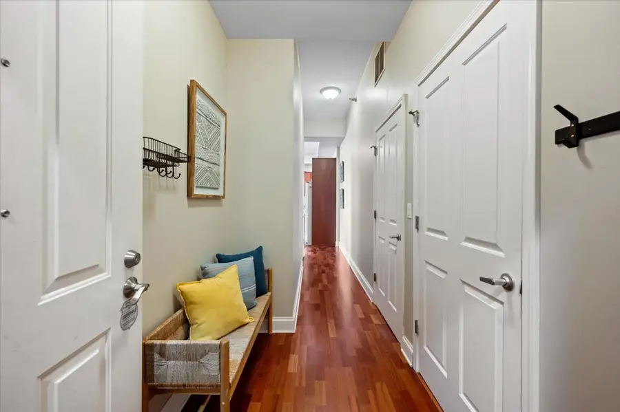 1464 S Michigan Avenue #1401, Chicago, IL 60605 - #2