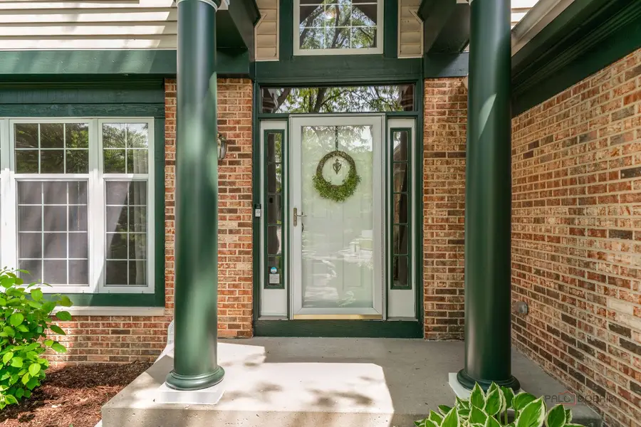 352 Fairfax Lane, Grayslake, IL 60030 - #2
