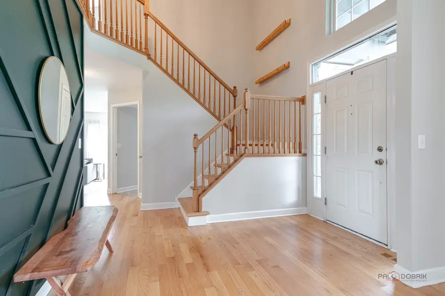 352 Fairfax Lane, Grayslake, IL 60030 - #3