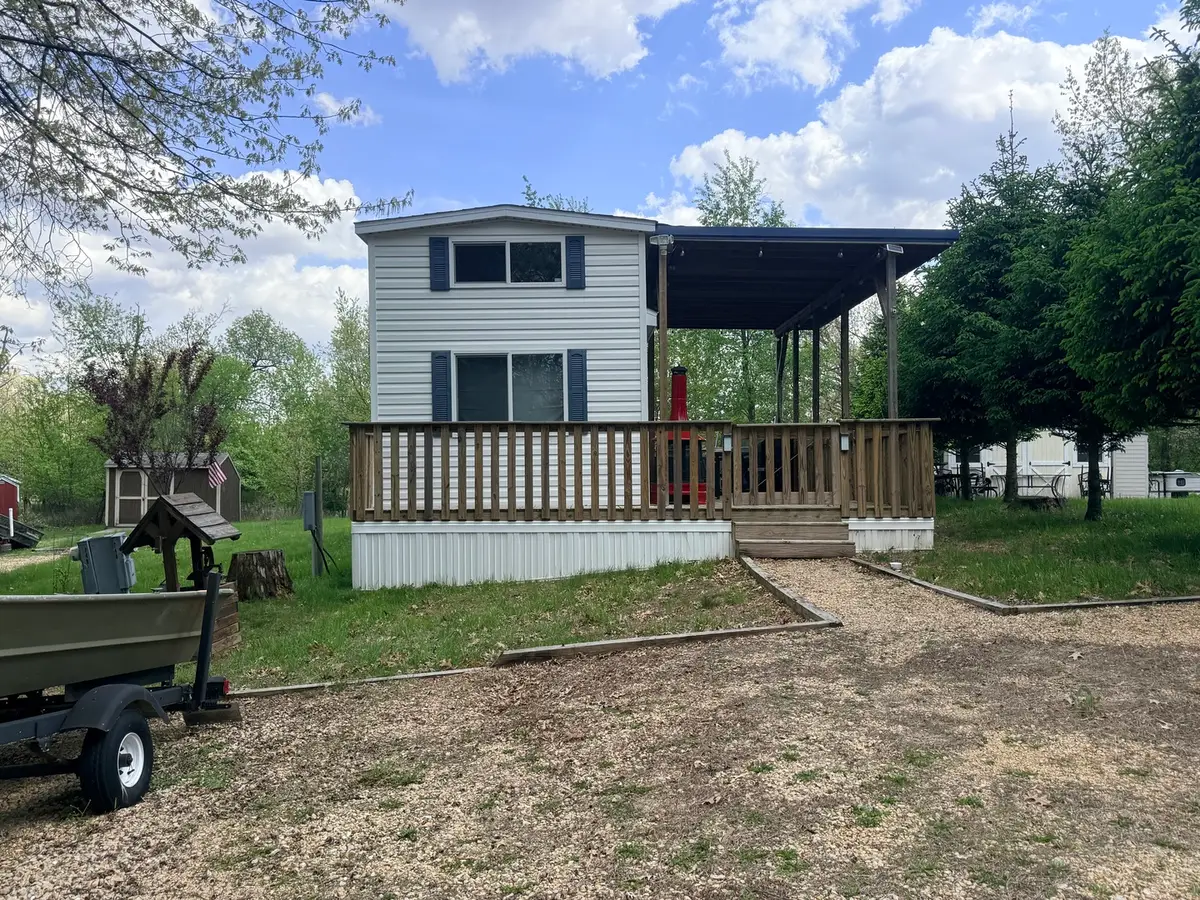 5-248 Woodhaven Lakes, Sublette, IL 61367 - #1