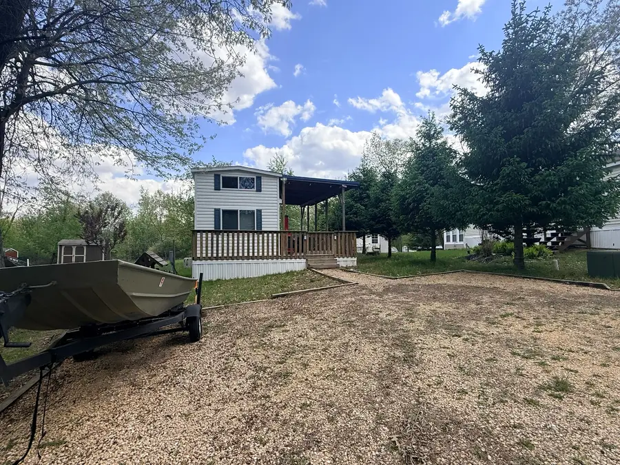 5-248 Woodhaven Lakes, Sublette, IL 61367 - #2