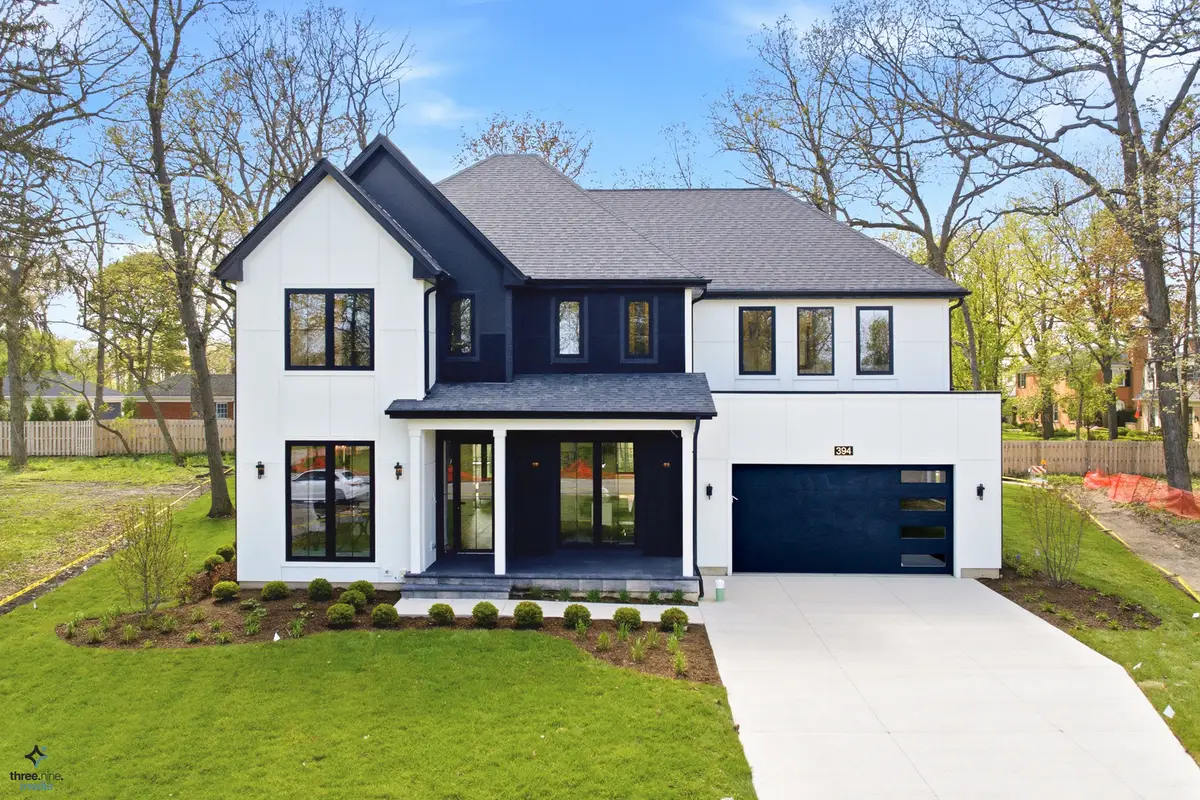 394 Forest Edge Drive, Glencoe, IL 60022 - #1