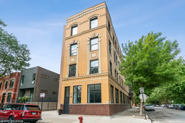 544 N Paulina Street #1, Chicago, IL 60622