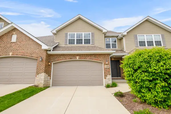 11138 Alpine Lane, Orland Park, IL 60467
