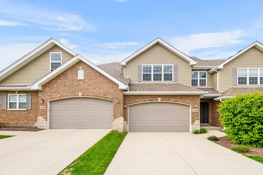 11138 Alpine Lane, Orland Park, IL 60467 - #2