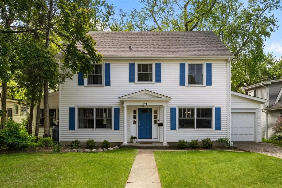 974 Princeton Avenue, Highland Park, IL 60035 - #1