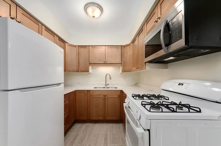 1303 N Baldwin Court #2D, Palatine, IL 60074 - #3